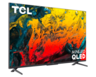 Un nuevo televisor de TCL. (Fuente: TCL)