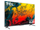 Un nuevo televisor de TCL. (Fuente: TCL)