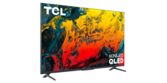 Un nuevo televisor de TCL. (Fuente: TCL)