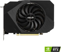 Nvidia planea sustituir la variante de 8 GB de la RTX 3050 por una versión de 6 GB (imagen vía Nvidia)