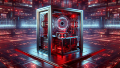 Red Hat Enterprise Linux 10.0 ya está disponible con funciones de seguridad de nueva generación (Fuente de la imagen: Generada usando DALL-E 3))