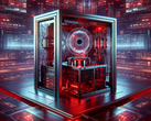 Red Hat Enterprise Linux 10.0 ya está disponible con funciones de seguridad de nueva generación (Fuente de la imagen: Generada usando DALL-E 3))