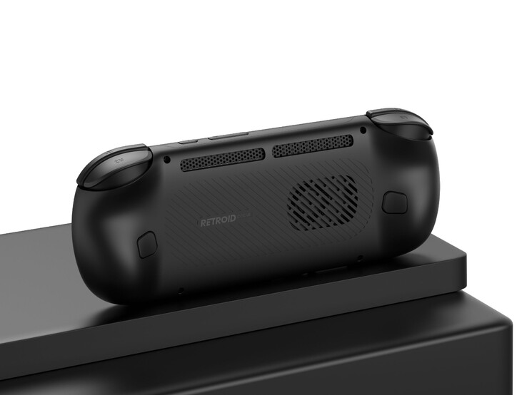 (Fuente de la imagen: Retroid)