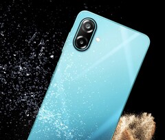 El Samsung Galaxy M17e 5G está aparentemente basado en el Galaxy A07 5G.