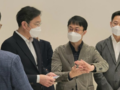 ¿Este es el primer rodaje de Samsung en manos del Vicepresidente de la compañía? (Imagen: PhoneArena)