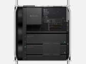 La Radeon Pro WX6800X Duo cuenta con dos GPU Navi 21. (Fuente de la imagen: Apple)