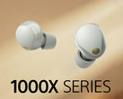 La serie WF-1000X no ha recibido un nuevo lanzamiento desde julio de 2023. (Fuente de la imagen: Sony)