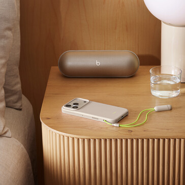 Funda Kickstand de Beats. (Fuente de la imagen: Apple)