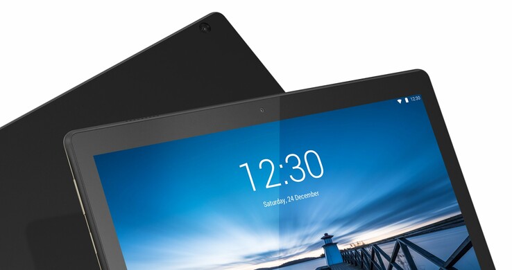 salado martes de múltiples fines Review del Tablet Lenovo Tab M10 - Notebookcheck.org