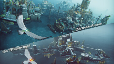 (Fuente de la imagen: Steam)