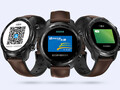 El TicWatch Pro X comparte muchos de sus componentes con el TicWatch Pro 3 Ultra. (Fuente de la imagen: Mobvoi vía Gizmochina)