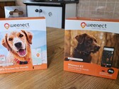 Rastreadores gps para mascotas Weenect XS y Weenect XT