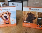 Rastreadores gps para mascotas Weenect XS y Weenect XT