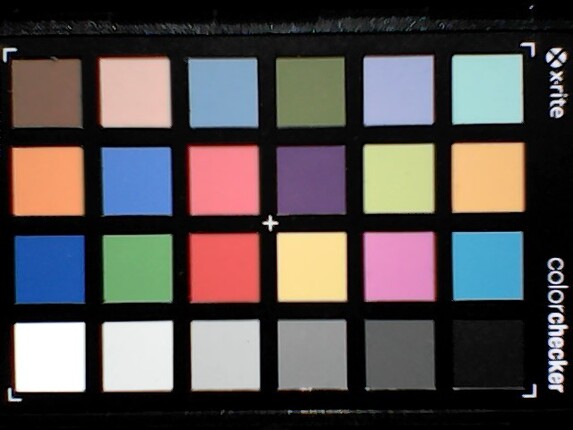 ColorChecker