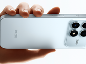 El Redmi K90 estándar. (Fuente de la imagen: Redmi, editado)