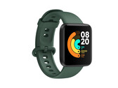 Análisis del Xiaomi Mi Watch Lite: Qué puede hacer el asequible smartwatch y qué lo diferencia del más caro Redmi Watch