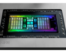 AMD RDNA 3 Navi 31 tendrá un diseño multichiplet. (Fuente de la imagen: AMD)