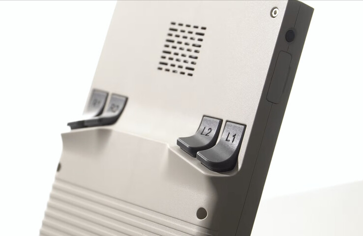 (Fuente de la imagen: Anbernic)