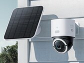 Eufy S330: La cámara de vigilancia LTE con panel solar ya está disponible.