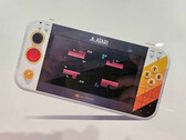 La GameStation Portable se enviará con más de 200 juegos retro. (Fuente de la imagen: Retro Handhelds - editado)