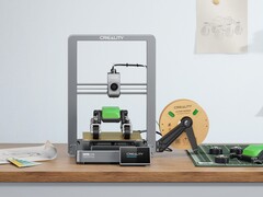 Ender-3 V3: Nueva impresora 3D especialmente rápida