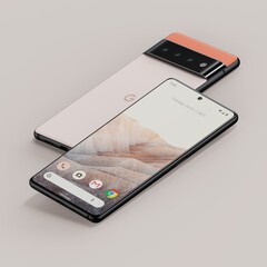 La serie Pixel 6 estrenará el primer SoC propio de Google. (Fuente de la imagen: Jon Prosser e Ian Zelbo)