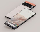 La serie Pixel 6 estrenará el primer SoC propio de Google. (Fuente de la imagen: Jon Prosser e Ian Zelbo)