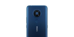 Un teléfono de la serie C de Nokia. (Fuente: Nokia)