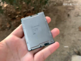 La serie Sapphire Rapids de Intel tendrá tanto centros de datos como SKUs de consumo. (Fuente de la imagen: Bilibili)