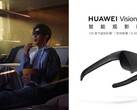 ¿Ha llegado la hora de la explosión del mercado del XR? (Fuente: Huawei)