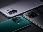 El Xiaomi 12 se inclina por utilizar una cámara de 50 MP como el Mi 11 Pro. (Fuente de la imagen: Xiaomi)