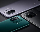 El Xiaomi 12 se inclina por utilizar una cámara de 50 MP como el Mi 11 Pro. (Fuente de la imagen: Xiaomi)