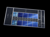 El rendimiento parece prometedor para los procesadores Alder Lake-P de Intel. (Fuente de la imagen: Intel)