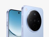 El Find X8 Pro. (Fuente de la imagen: Oppo)