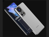 Un render reciente de la serie S22 de Galaxy. (Fuente: LetsGoDigital)
