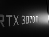 La RTX 3070 Ti de 16 GB podría seguir llegando al mercado mediante AIBs. (Fuente de la imagen: NVIDIA)