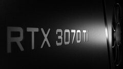 La RTX 3070 Ti de 16 GB podría seguir llegando al mercado mediante AIBs. (Fuente de la imagen: NVIDIA)