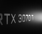 La RTX 3070 Ti de 16 GB podría seguir llegando al mercado mediante AIBs. (Fuente de la imagen: NVIDIA)