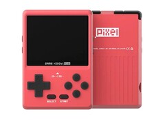 GKD Pixel: El dispositivo portátil de juego ya está a la venta