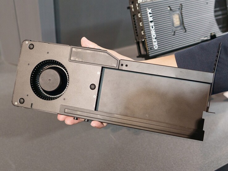 El prototipo Cooler Master MasterFlow.