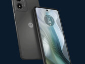 El Moto E14 incorpora el mismo chipset que el Moto G04. (Fuente de la imagen: Motorola)