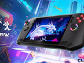 El MSI Claw ejecuta Windows 11 al igual que el ROG Ally y el Legion Go. (Fuente de la imagen: MSI)