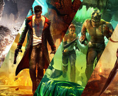 Imagen de portada de Ninja Theory.