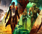 Imagen de portada de Ninja Theory.