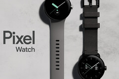 El Pixel Watch utiliza el mismo chipset que el Galaxy Watch Active2. (Fuente de la imagen: Google)