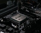 Los próximos procesadores de sobremesa Ryzen de AMD podrían ofrecer núcleos de procesador Zen 4 y GPU RDNA 2. (Fuente de la imagen: Luis González)