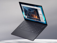 Dell vende la Pro Precision Serie 7 14 en una única opción de color.