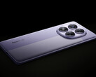 Se espera que Xiaomi sustituya la serie Redmi Note 14 tan pronto como el mes que viene en China, en la imagen el modelo Pro 5G. (Fuente de la imagen: Xiaomi)