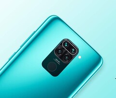 Más teléfonos de la serie Redmi Note 9 están recibiendo MIUI 12.5. (Fuente: Xiaomi)