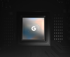 Tensor parece compartir gran parte de su ADN con el Exynos 2100. (Fuente: Google)